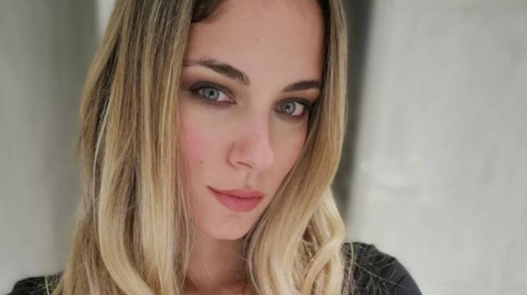 Δούκισσα Νομικού: Τι έχει αλλάξει στην εμφάνισή της μετά τον ερχομό του μικρού Σάββα; [βίντεο]