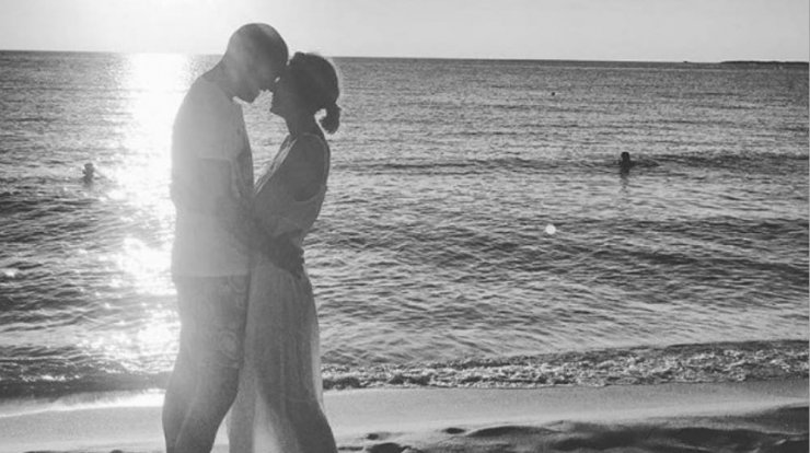 Μαρία Ηλιάκη: Οι αναρτήσεις με το σύντροφό της που φανερώνουν πόσο ερωτευμένη είναι!