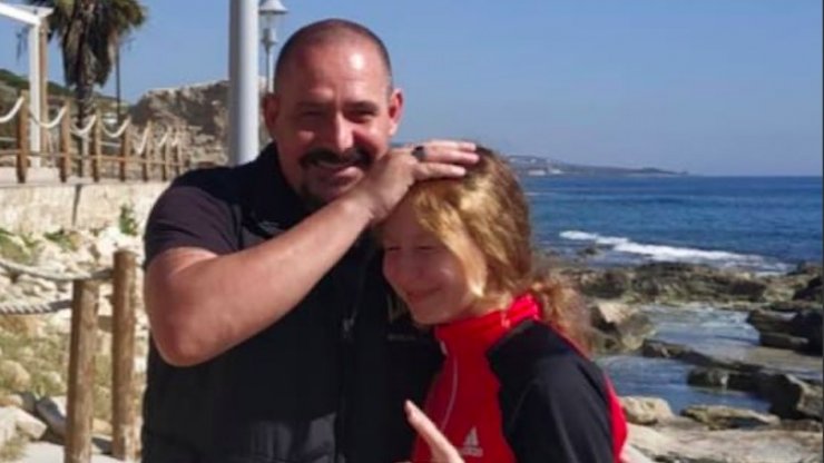 Θρήνος για τον θάνατο Κύπριου αθλητή στη Λεμεσό: Έφυγε από κορωνοϊό "Παπάκι μου,να περάσεις καλά..."