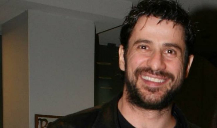 Αλέξης Γεωργούλης: Αποκάλυψε γιατί άφησε… μούσι