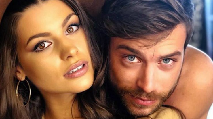 Δανάη Παππά: Όλη η αλήθεια για την φημολογούμενη σχέση της με τον Στέφανο Μιχαήλ