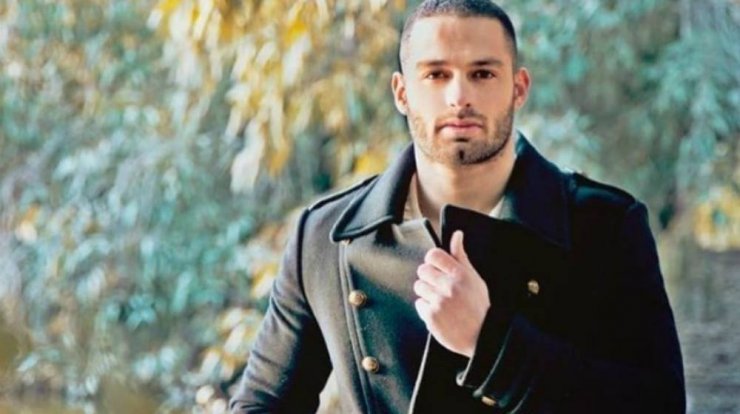 Αυτός είναι ο κούκλος γιος Κύπριας socialite!