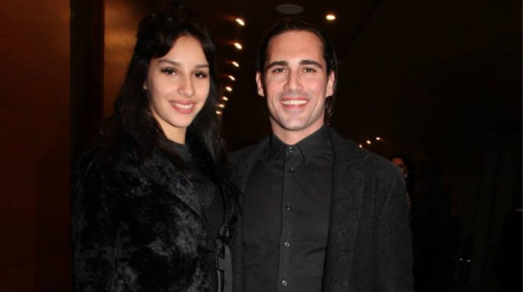 Άνθιμος Ανανιάδης: Μίλησε πρώτη φορά για τον χωρισμό από τη Μαρία Νεφέλη Γαζή! [βίντεο]