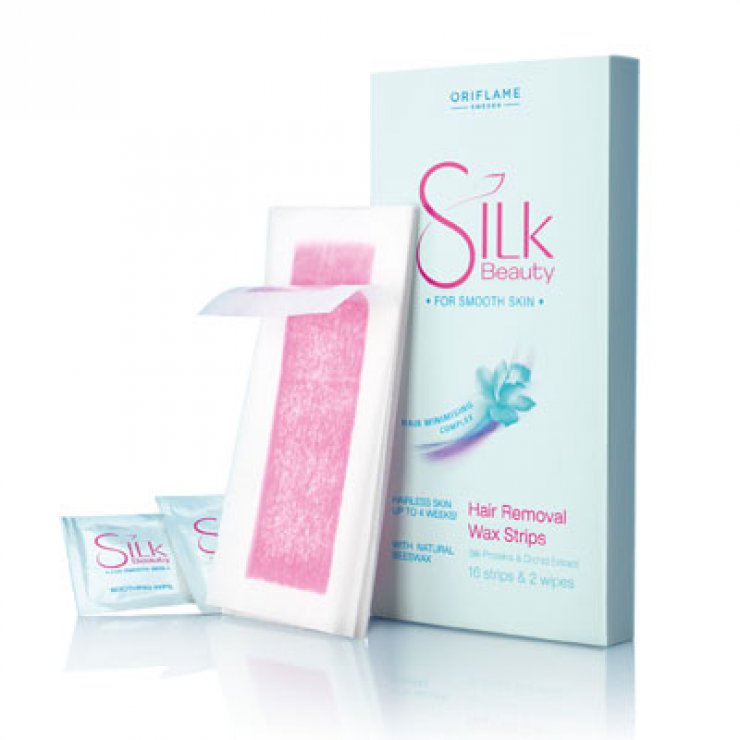 Όμορφη επιδερμίδα με μία κίνηση