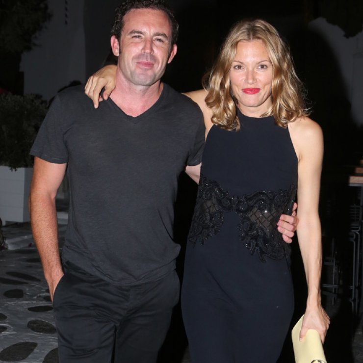 Κι όμως κυκλοφόρησε φωτογραφία Καγιά-Κρασσά μέσα στην αίθουσα τοκετού!