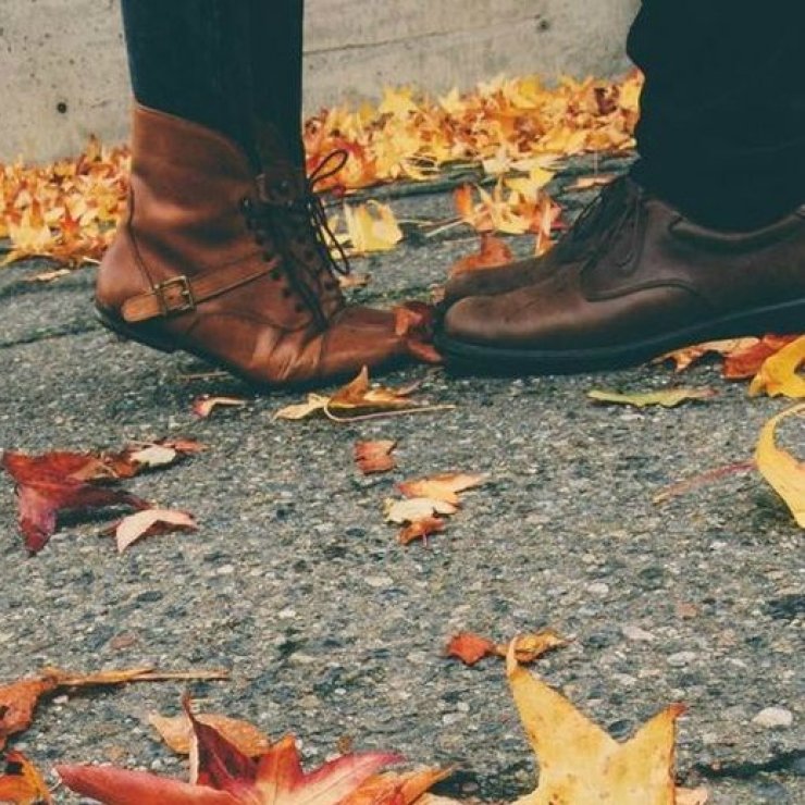 Μήπως είσαι στο Φθινόπωρο της σχέσης σου;