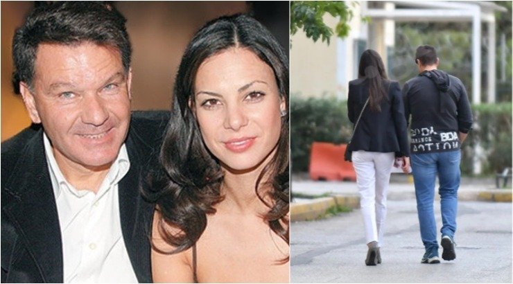 Χειροπέδες στην Εύη Βατίδου: Καταδίωξε μηχανή με αποτέλεσμα τον τραυματισμό 57χρονης