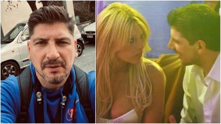 Σαμπρίνα: Συνελήφθη ο πρώην σύζυγος της και ο 18χρονος γιος τους μετά από αιματηρή συμπλοκή 