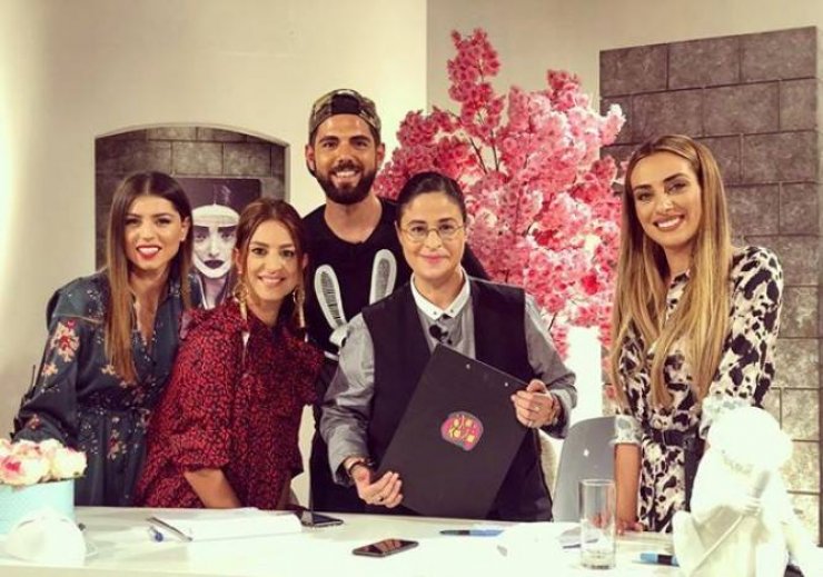 Ένταση ανάμεσα στα μέλη της εκπομπής “Όλα Καλά” του ΣΙΓΜΑ