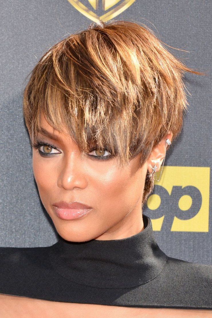 H δήλωση της Tyra Banks που θα ανεβάσει το ηθικό των γυναικών 