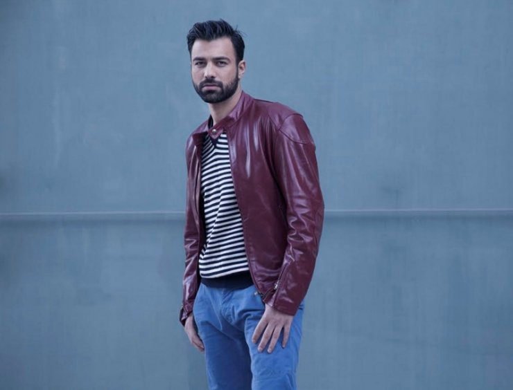 Ανδρέας Γεωργίου: Μιλάει για τα λεφτά που παίρνει από τον Alpha