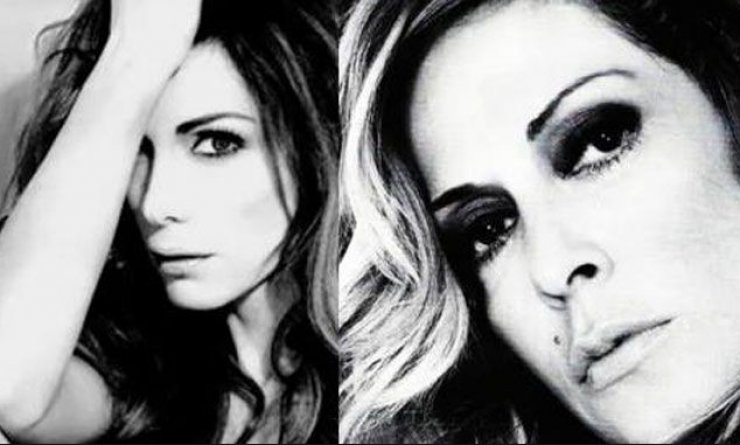 Άννα Bίσση -  Δέσποινα Βανδή: Ακούστε τη συνομιλία τους