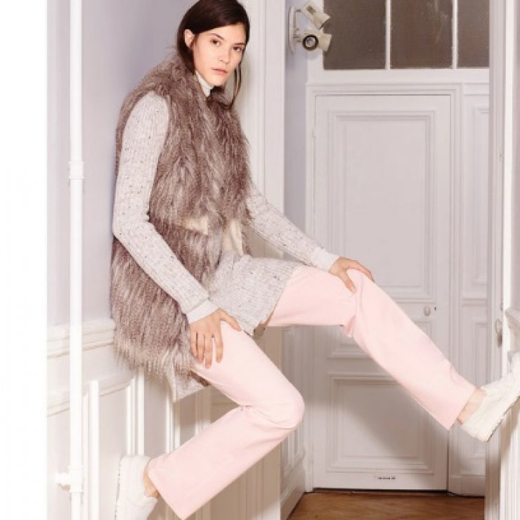 Φθινόπωρο 2014: Το νέο εντυπωσιακό lookbook Zara 