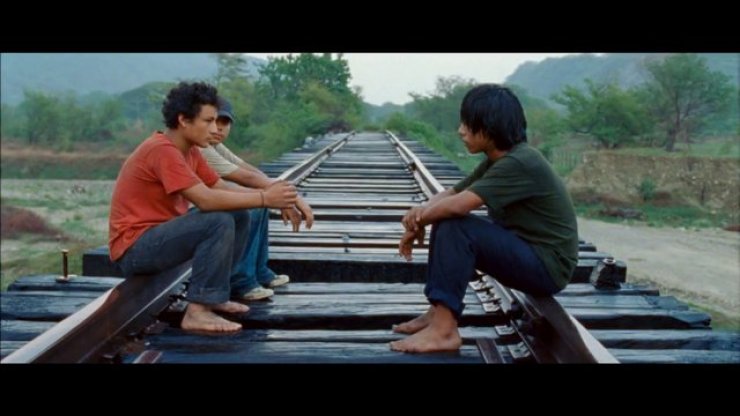 Σάρωσε τα βραβεία το