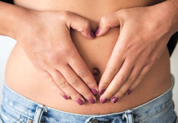 Προβιοτικά: οι πιο ‘μικροί’ και καλοί φίλοι του ανθρώπου!