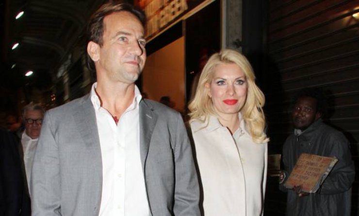  Γενέθλια σήμερα για τον Παντζόπουλο! 