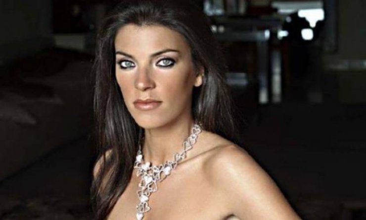 Μαρίνα Βερνίκου: Αποκάλυψε πως της έκανε πρόταση γάμου ο σύζυγός της Μίλτος Καμπουρίδης