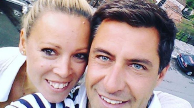 Κωνσταντίνος Αγγελίδης: Η σύζυγός του μιλά για τη θλιβερή κατάσταση στην οποία βρίσκεται σήμερα