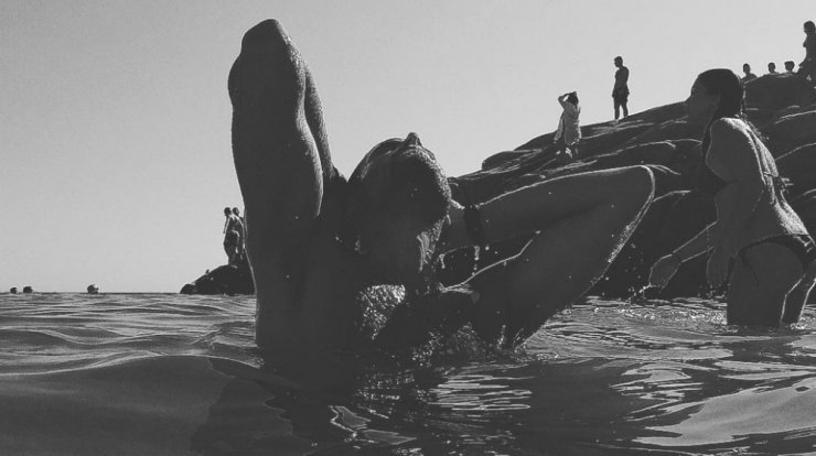 Ζευγάρι της ελληνικής showbiz χώρισε πριν καν αρχίσει η σχέση τους!