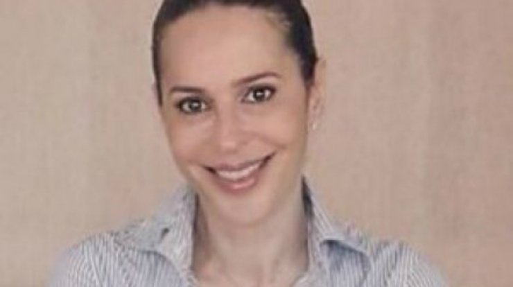 Σεμινάρια αυτοβελτίωσης από την Έστερ Σιακκά!