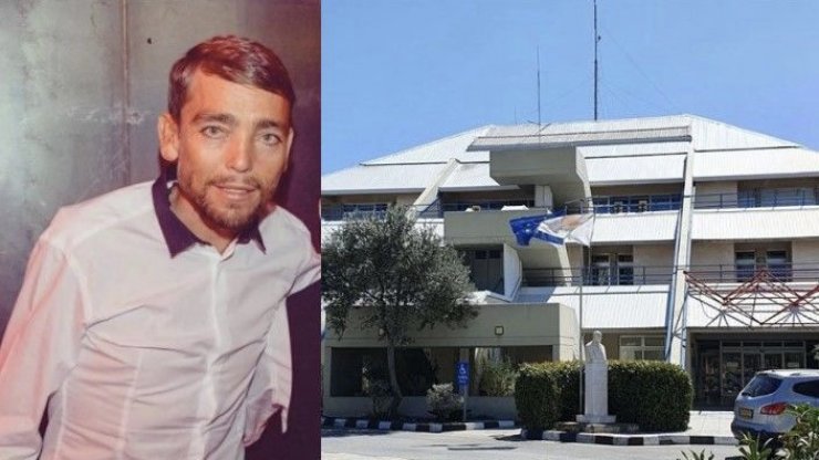 Ανδρέας Ηλία: Σοκάρει το sms που έστειλε σε φίλο του λίγο πριν φύγει από τη ζωή για το Νοσοκομείο Πάφου