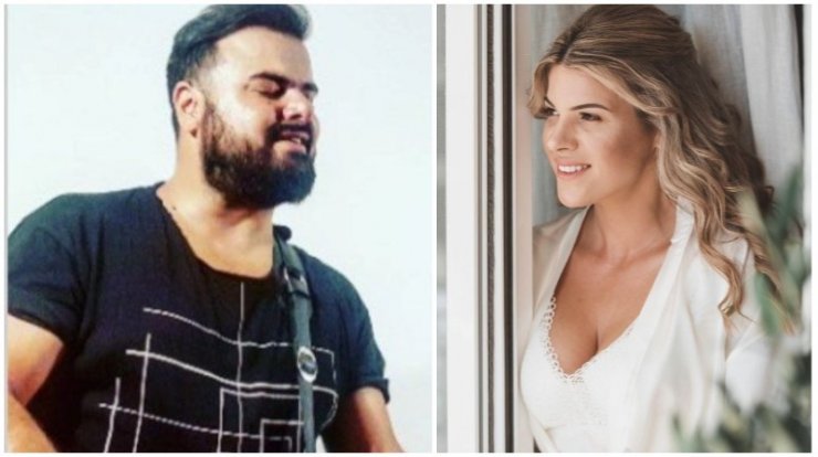 Ηλίας Καμπακάκης: Η απάντηση του στην καταγγελία ξυλοδαρμού από την πρώην σύζυγο του! [βίντεο]