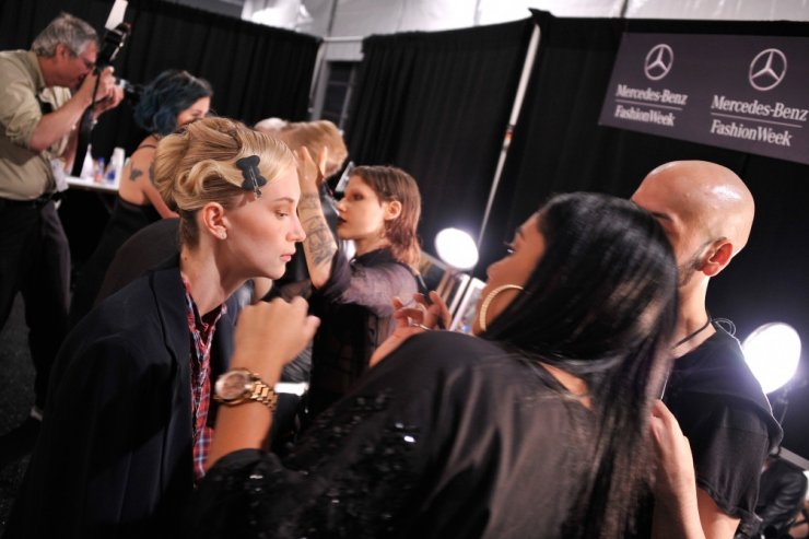 New York Fashion Week: Ξεκινά σήμερα