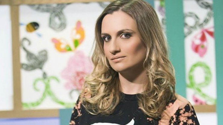 Γωγώ Αλεξανδρινού: Η συνάντηση με τις επώνυμες Κύπριες φίλες της και ο ενθουσιασμός που ένιωσε