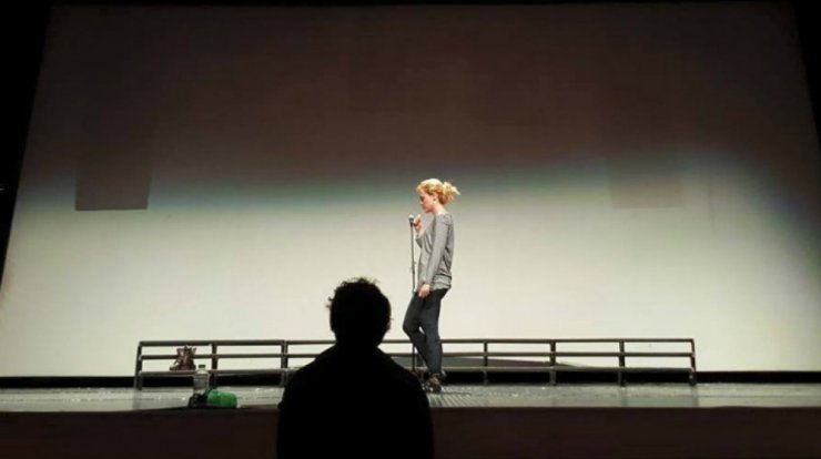 Ελληνίδα ηθοποιός αποκάλυψε πρώτη φορά το φύλο του παιδιού που περιμένει 