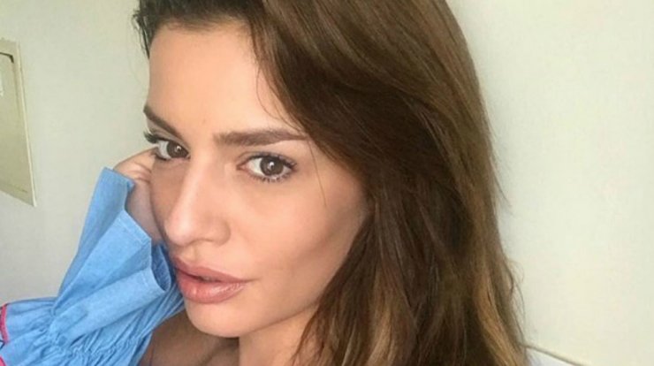 Χαριτίνη Ηλιάδου: Δεν θα πιστεύετε τι άλλο της συνέβη μετά το κόψιμο της εκπομπής της