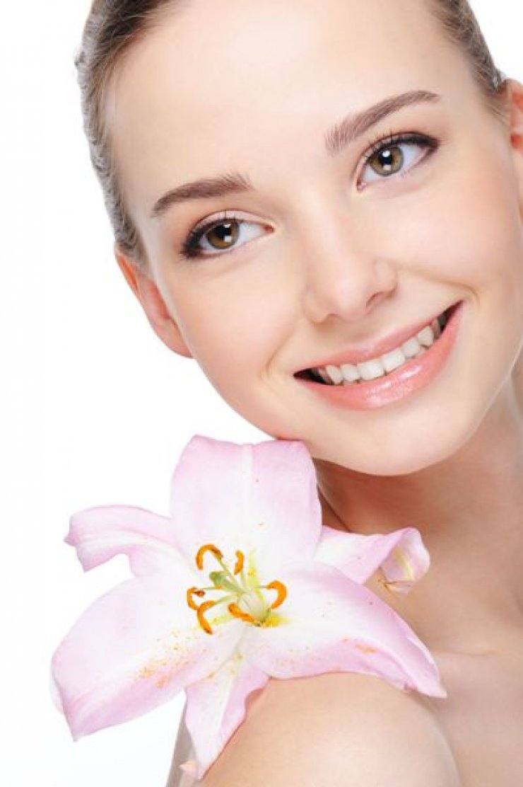 7 βήματα για να αγαπήσετε λίγο περισσότερο τον εαυτό σας