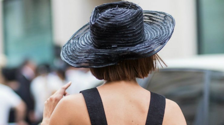 Αφρικανικά μοτίβα