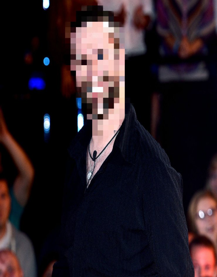 Σοκ! Στη φυλακή γνωστός ηθοποιός για επίθεση με μαχαίρι