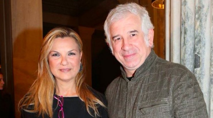 Πέτρος Φιλιππίδης: Αυτή είναι η κατάθεση της συζύγου του, Ελπίδας για τις καταγγελίες εις βάρος του