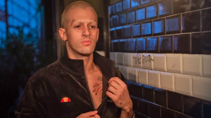 Συγκλονιστικές εξελίξεις με τον Τάσο Ξίαρχο: Πήγε να αυτοκτονήσει με χάπια! Το βίντεο σοκ στο TikTok