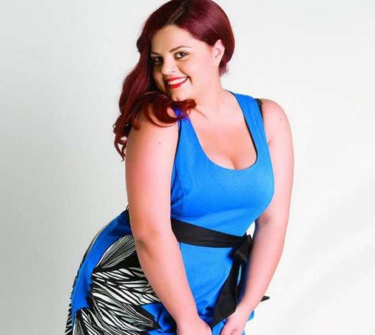 Μαριλένη Σταύρου: Τι δήλωσε για την εγκυμοσύνη της αποκλειστικά στο ilovestyle.com 