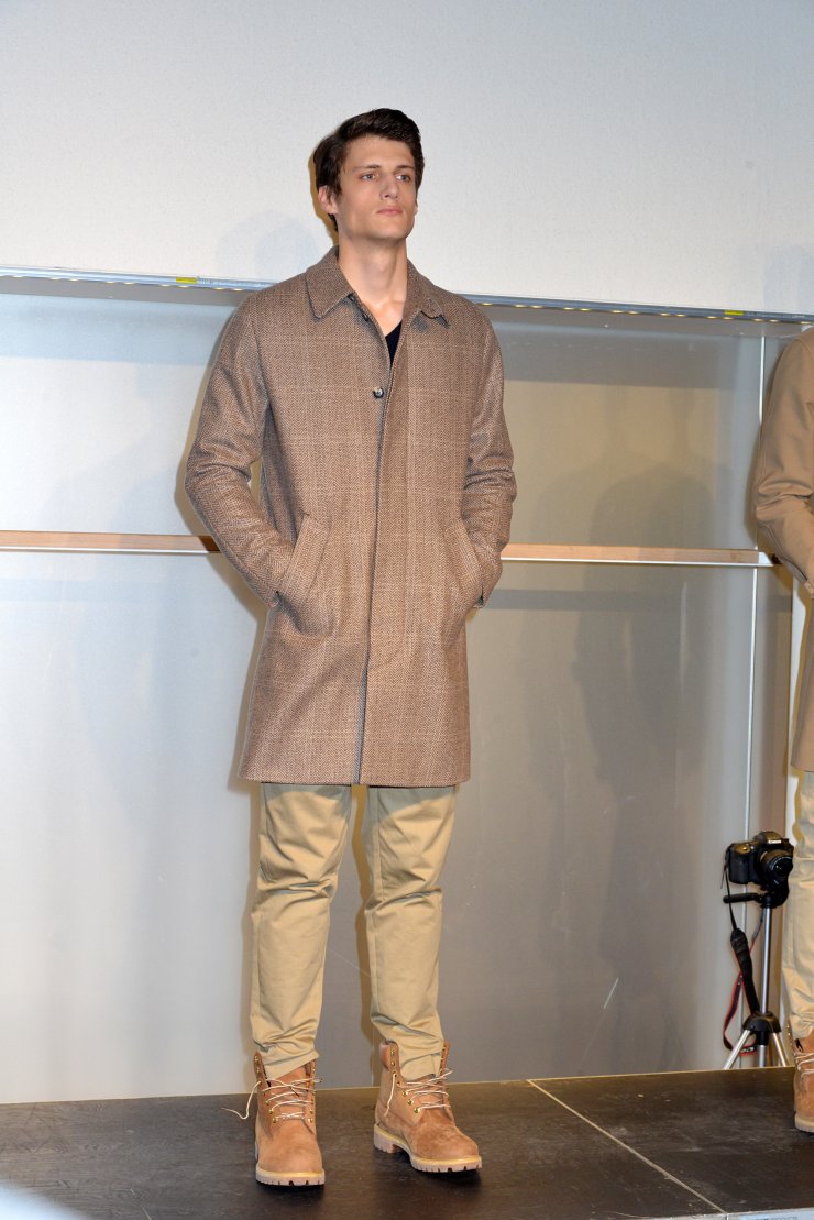 Το ρατσιστικό σχόλιο που εξόργισε την Timberland -Η συνεργασία που διέκοψε 