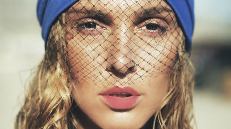 Είναι επίσημο! Η Τάμτα θα εκπροσωπήσει την Κύπρο στην Eurovision 2019!