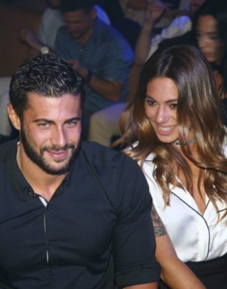 Κωνσταντίνος Βασάλος - Ευρυδίκη Βαλαβάνη: Το πρώτο τους βίντεο μετά την αποκάλυψη της σχέσης τους