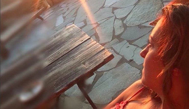 Συγκλονίζει Ελληνίδα ηθοποιός για τον πατέρα της: "Τον βρήκα νεκρό, δεν ήξερα το όνομά μου"