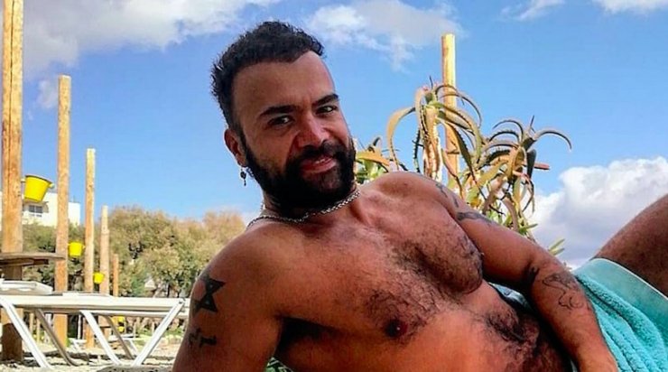 Περικλής Κονδυλάτος: Σε βαρύ πένθος μετά τον θάνατο αγαπημένου του προσώπου