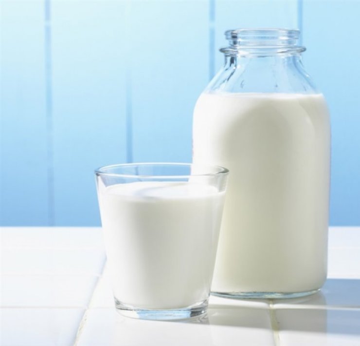 10 οφέλη του γάλακτος για την υγεία μας