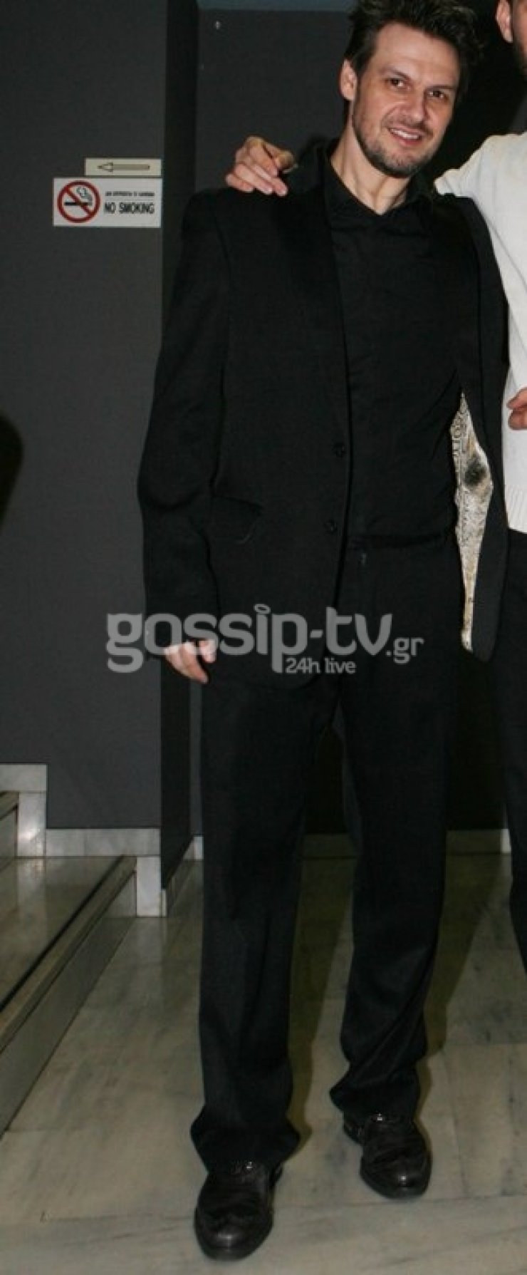  Η απίστευτη αλλαγή του Πάνου Κιάμου!