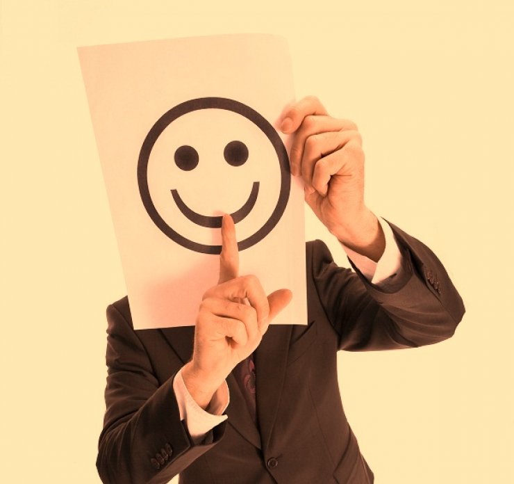 Οι μικρές χειρονομίες στο δρόμο φέρνουν ευτυχία