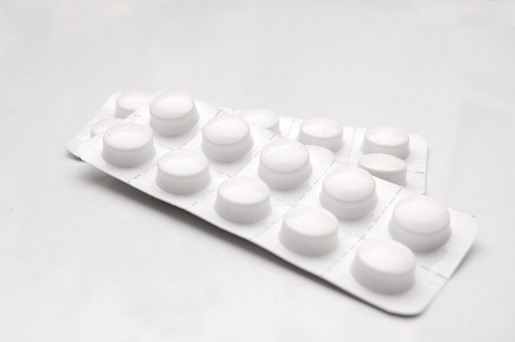 Εγκρίθηκε φάρμακο αδυνατίσματος