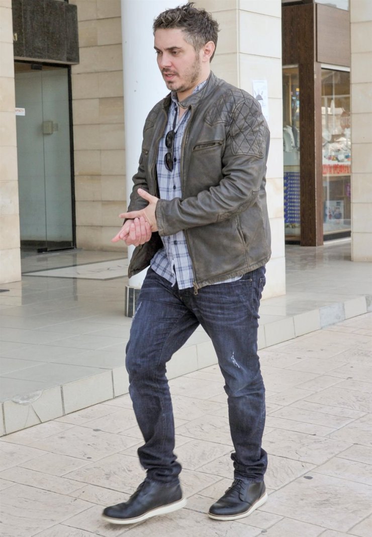 Βγήκε η απόφαση για τα 5.3 εκατομμύρια που "έβγαλε" στην Κύπρο ο Μιχάλης Χατζηγιάννης