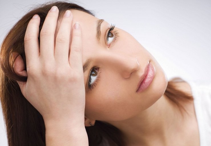 Υπερκόπωση: τι να κάνεις