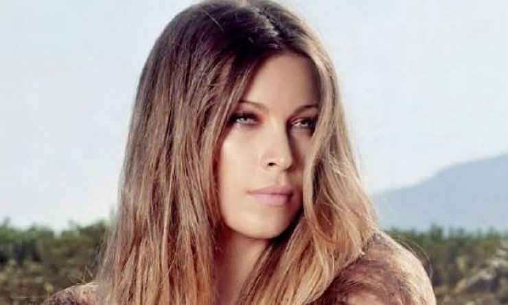 Μαριέττα Χρουσαλλά: Η φωτογραφία με το μπικίνι που έβαλε φωτιά στο instagram