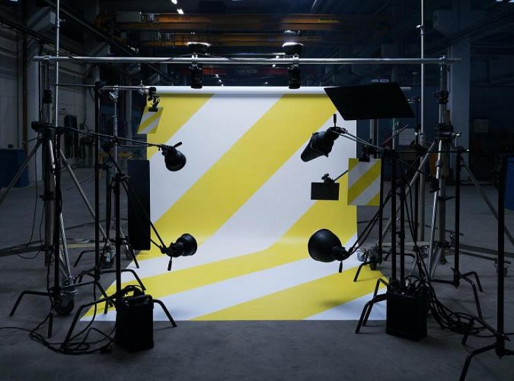 Το ilovestyle στη Σουηδία για το Democratic Design Days 2017 της ΙΚΕΑ