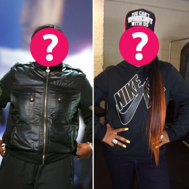 Διάσημη τραγουδίστρια έχασε 18 (!) κιλά: Δείτε την τρομερή μεταμόρφωσή της!